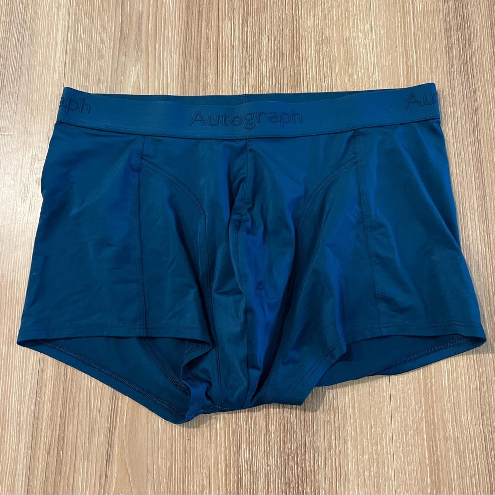 Comfy Autograph Boxer Briefs